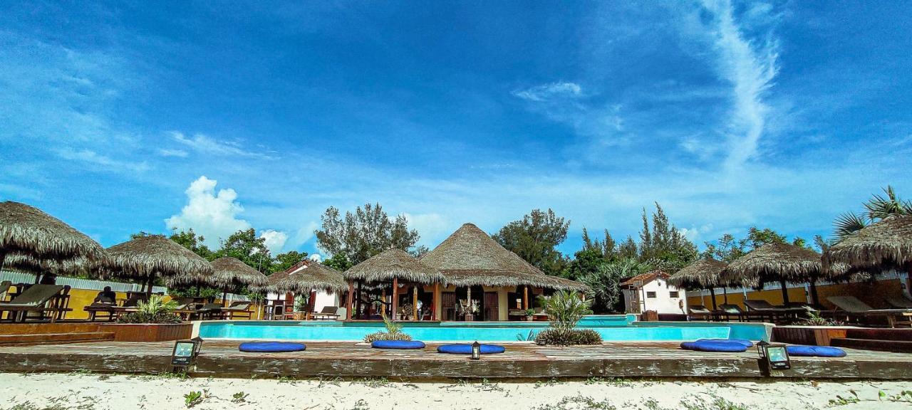 Laguna Beach Morondava Kültér fotó