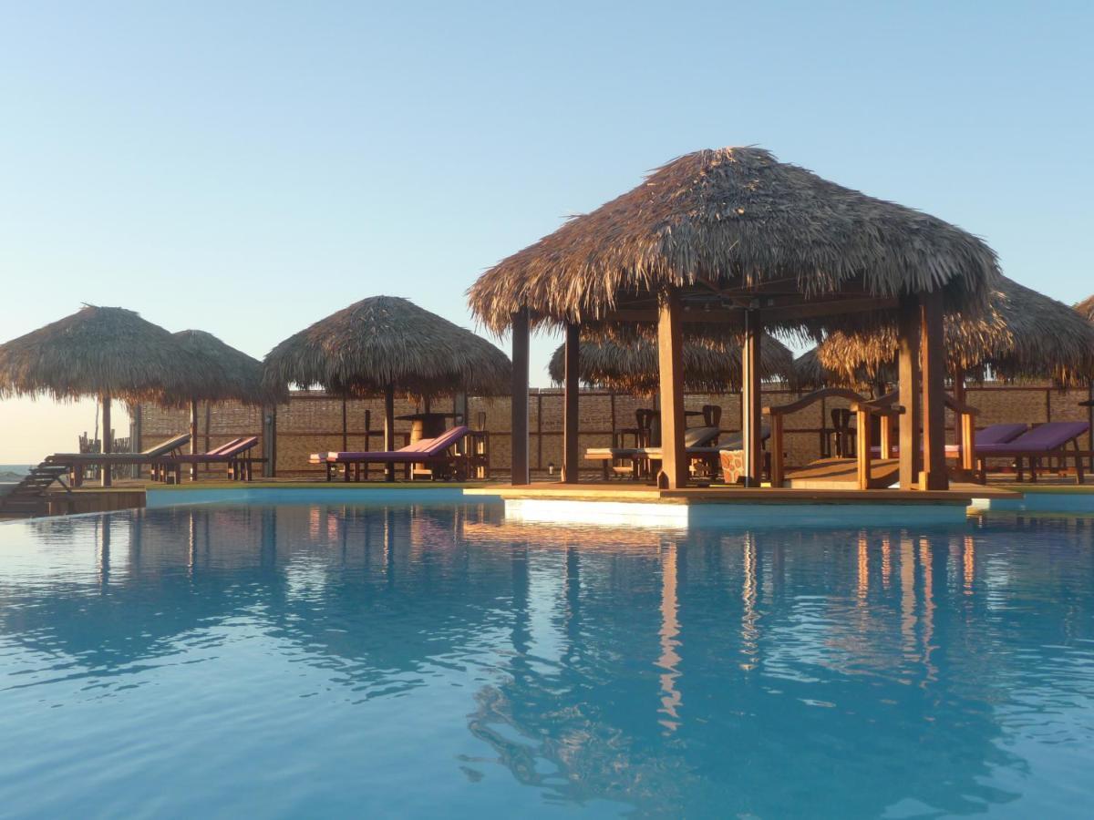 Laguna Beach Morondava Kültér fotó