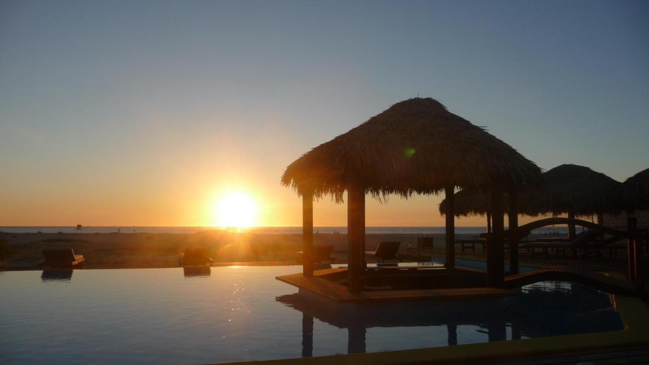 Laguna Beach Morondava Kültér fotó