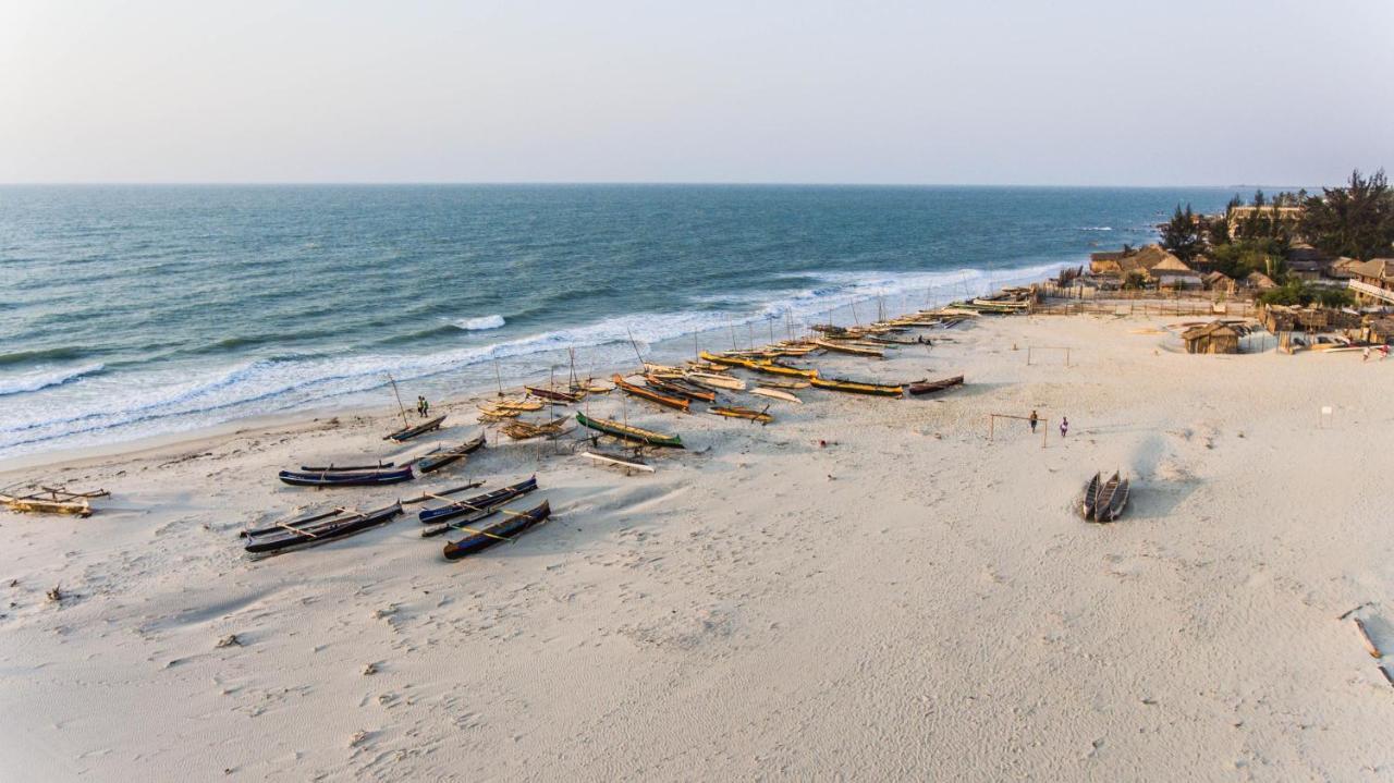 Laguna Beach Morondava Kültér fotó