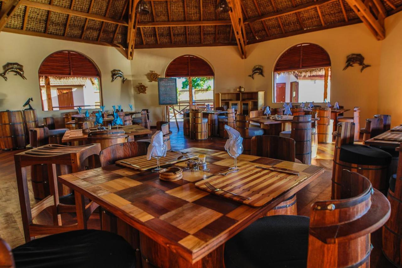 Laguna Beach Morondava Kültér fotó