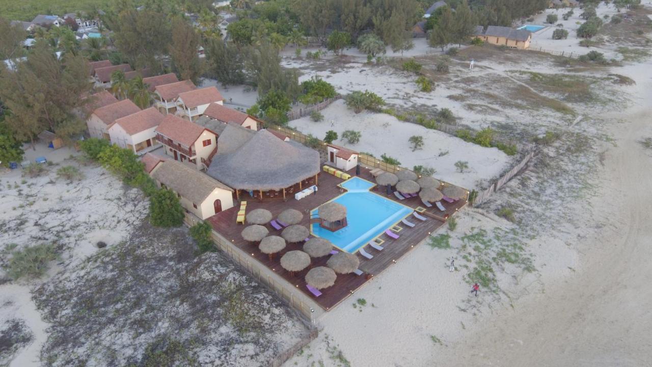 Laguna Beach Morondava Kültér fotó